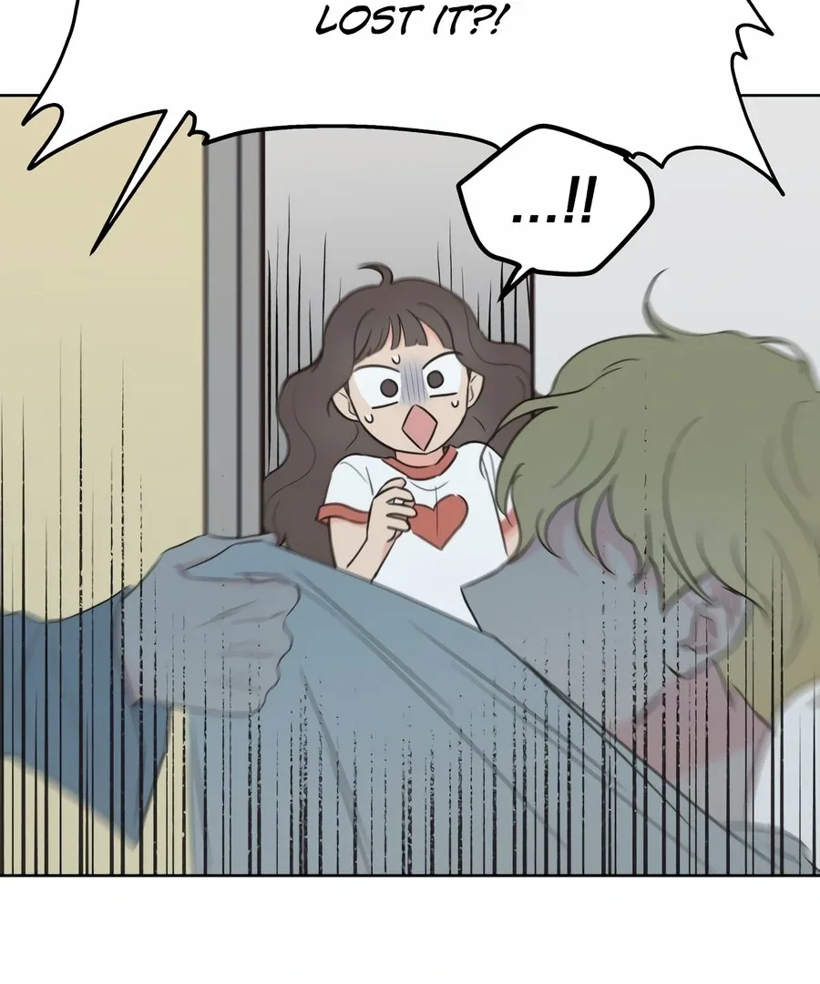 My Fake Love Chapter 8 page 59