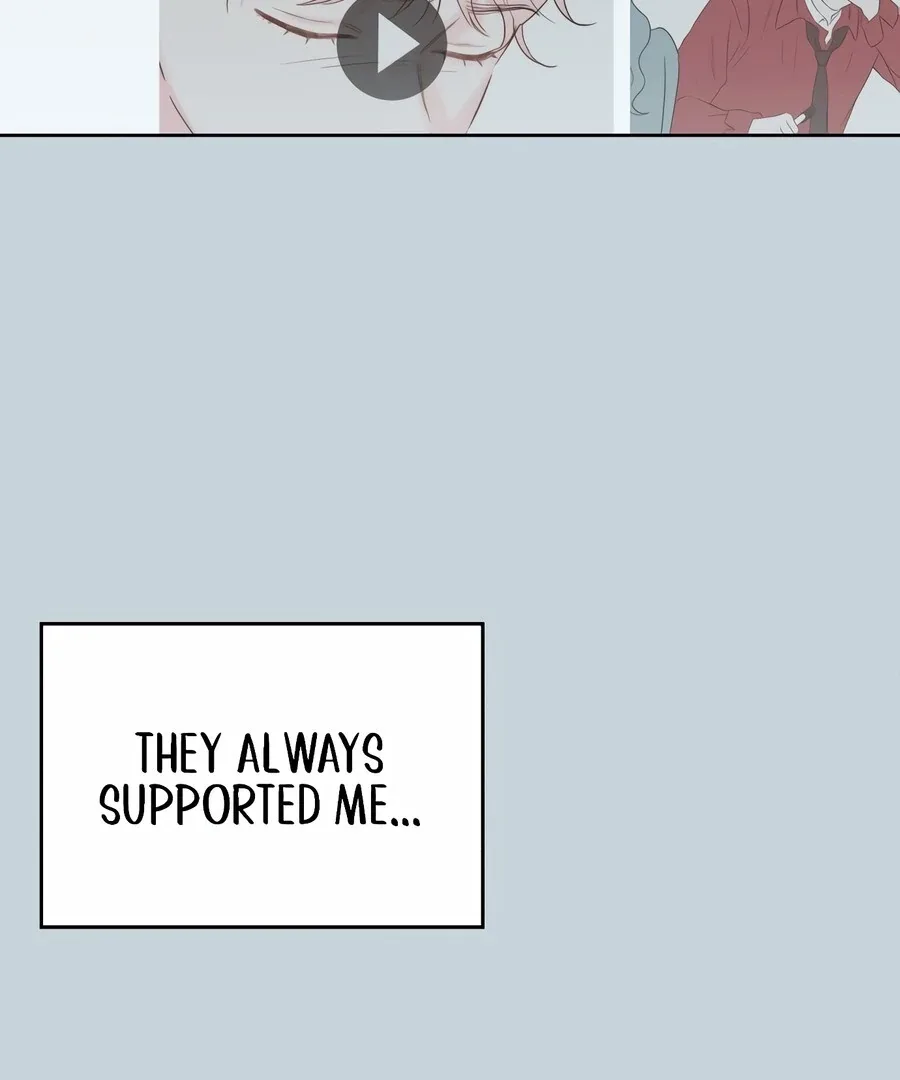 My Fake Love Chapter 8 page 127