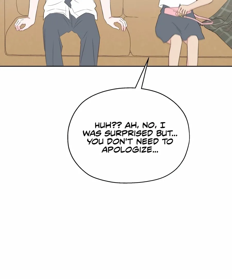 My Fake Love Chapter 8 page 88