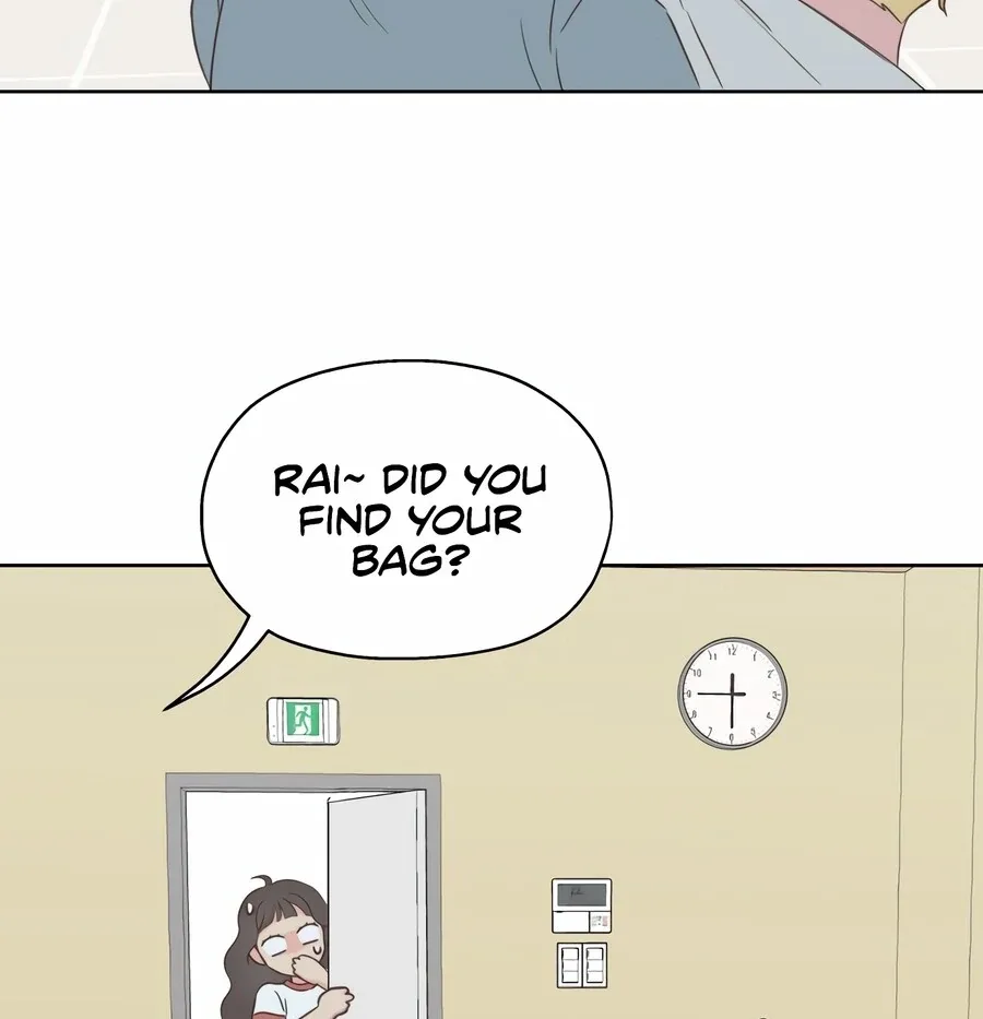 My Fake Love Chapter 8 page 68