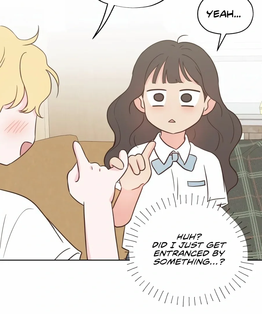 My Fake Love Chapter 8 page 165