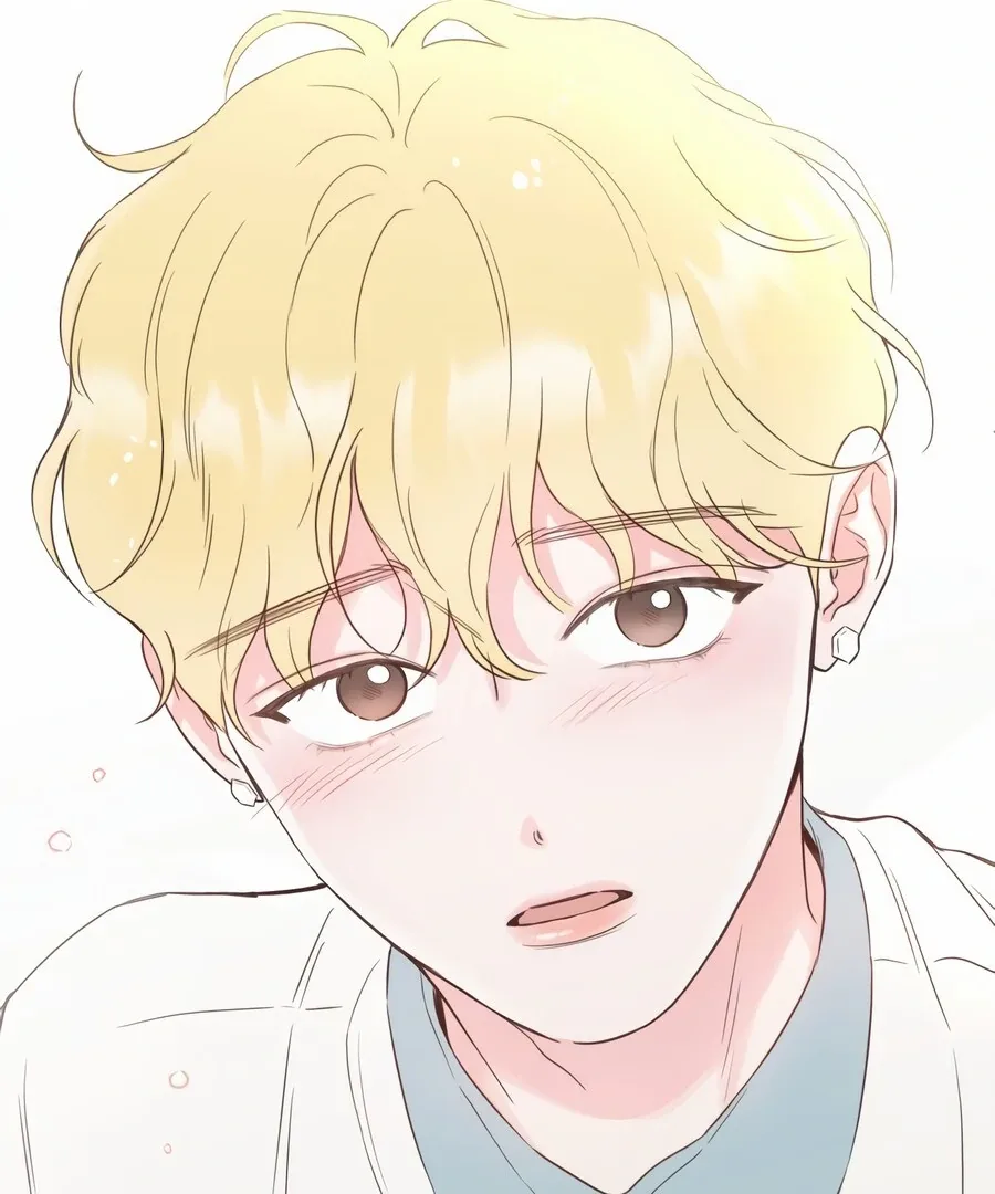My Fake Love Chapter 8 page 156