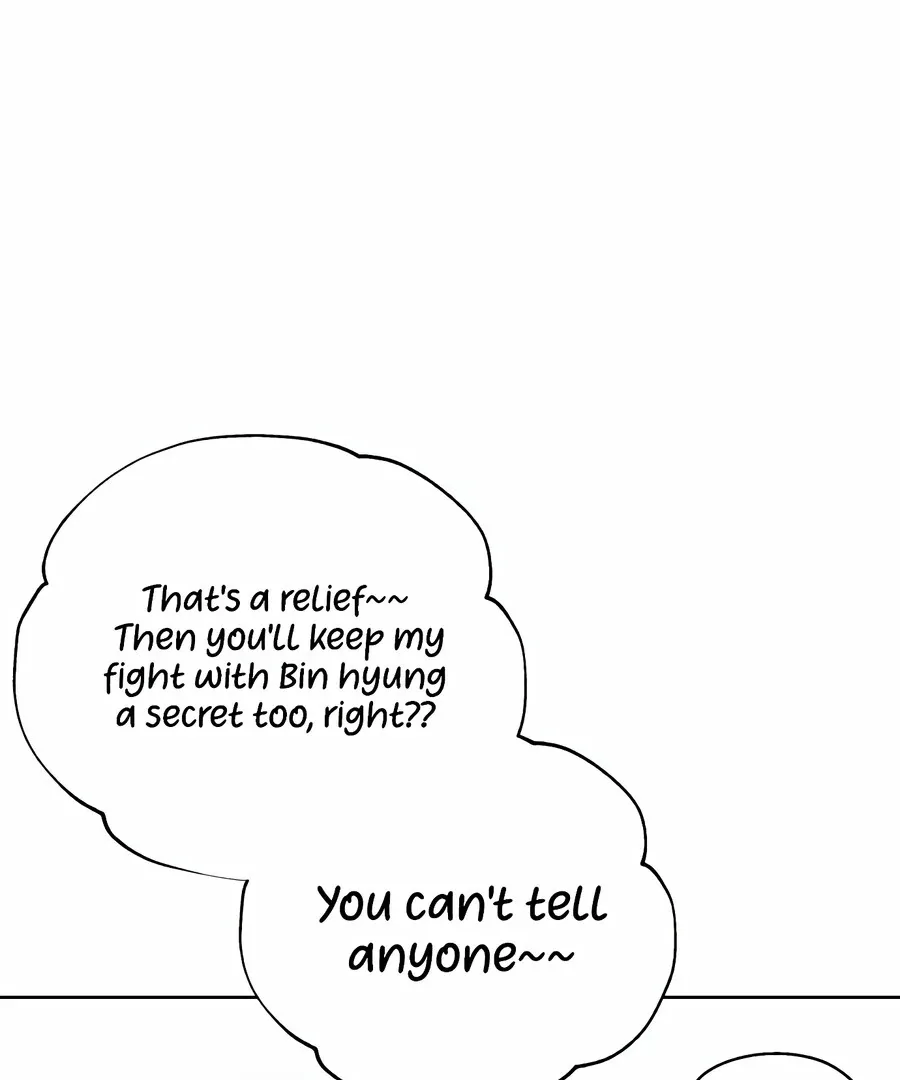 My Fake Love Chapter 8 page 164