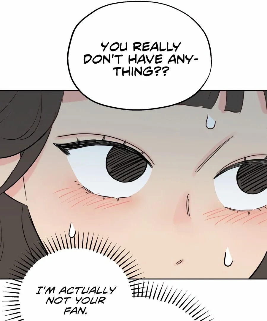 My Fake Love Chapter 8 page 170