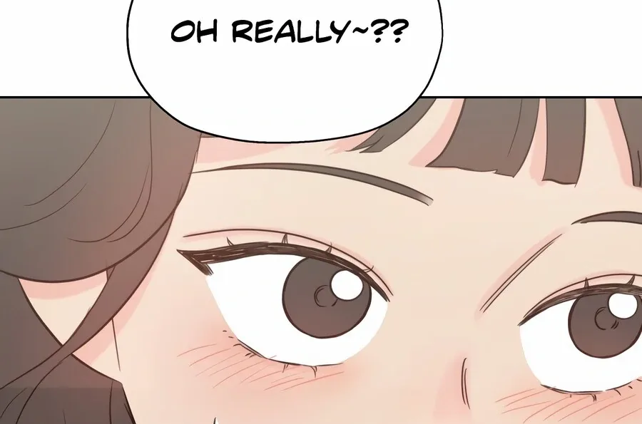 My Fake Love Chapter 8 page 168
