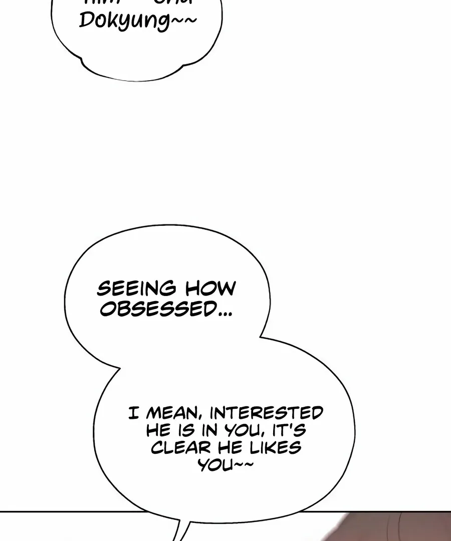 My Fake Love Chapter 9 page 14