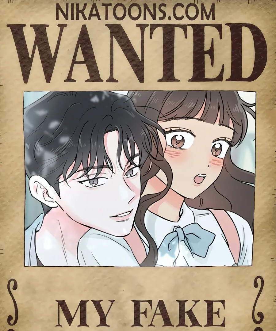 My Fake Love Chapter 9 page 2