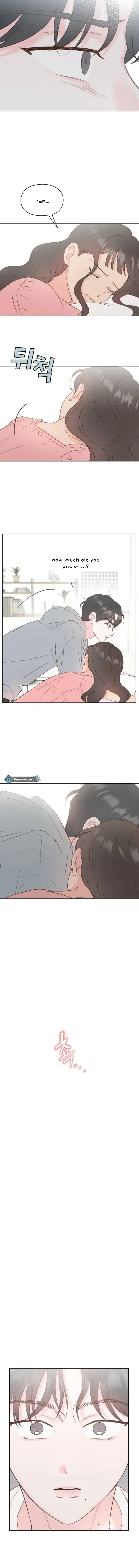 My Fake Love Chapter 11 page 14