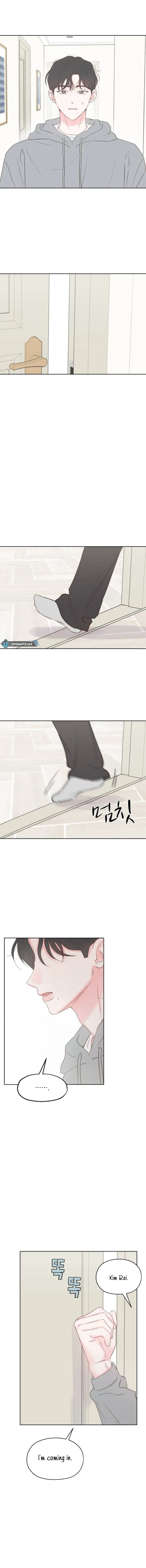 My Fake Love Chapter 11 page 9