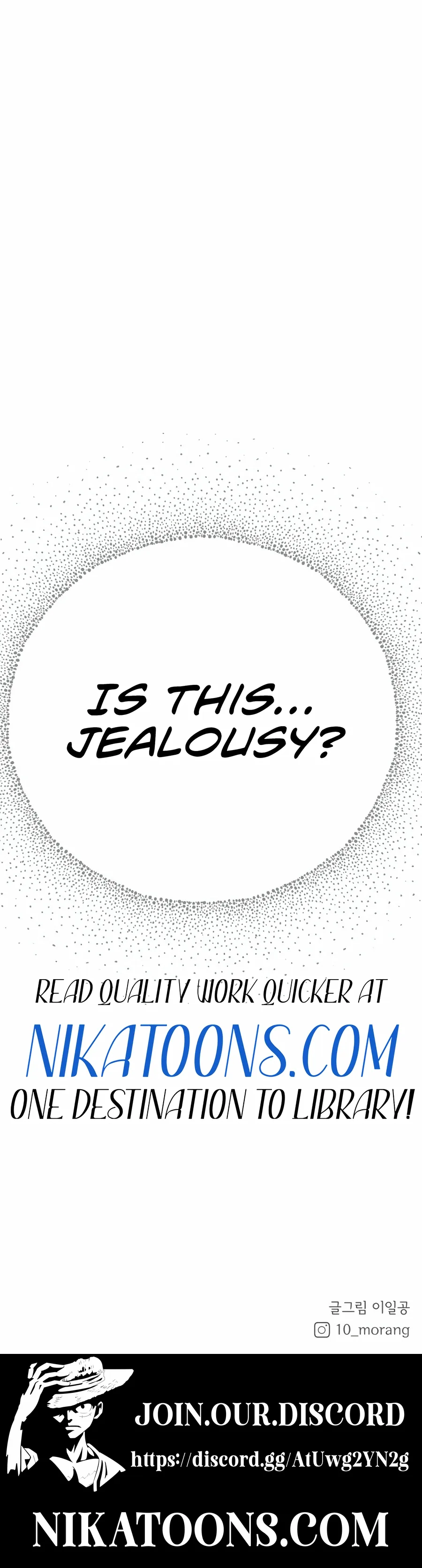My Fake Love Chapter 10 page 21