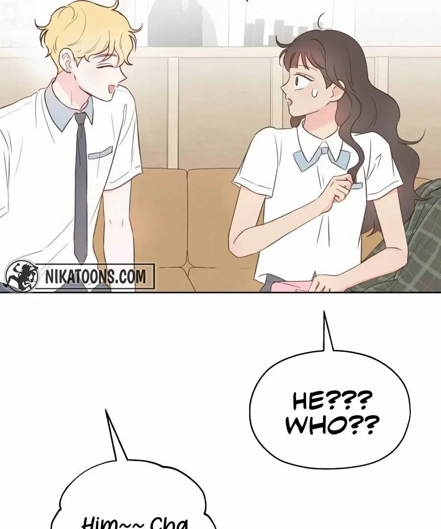 My Fake Love Chapter 9 page 13
