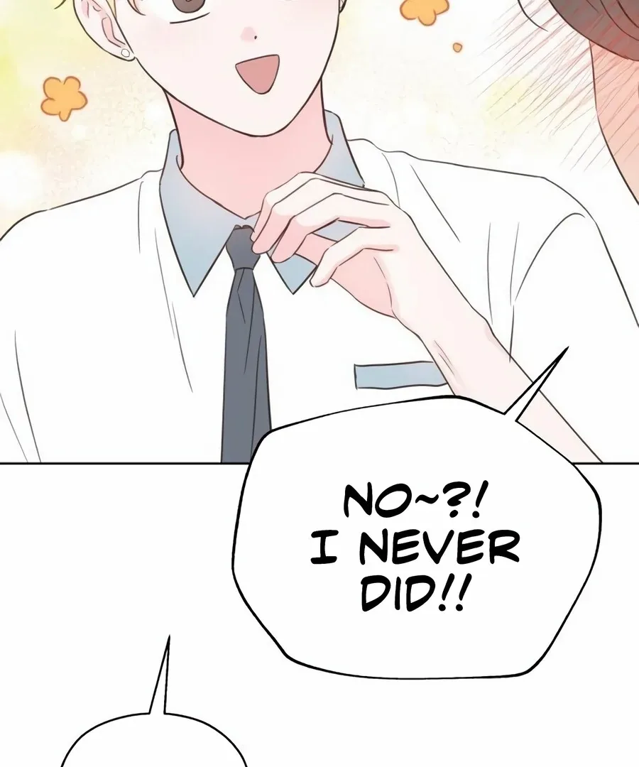 My Fake Love Chapter 9 page 19