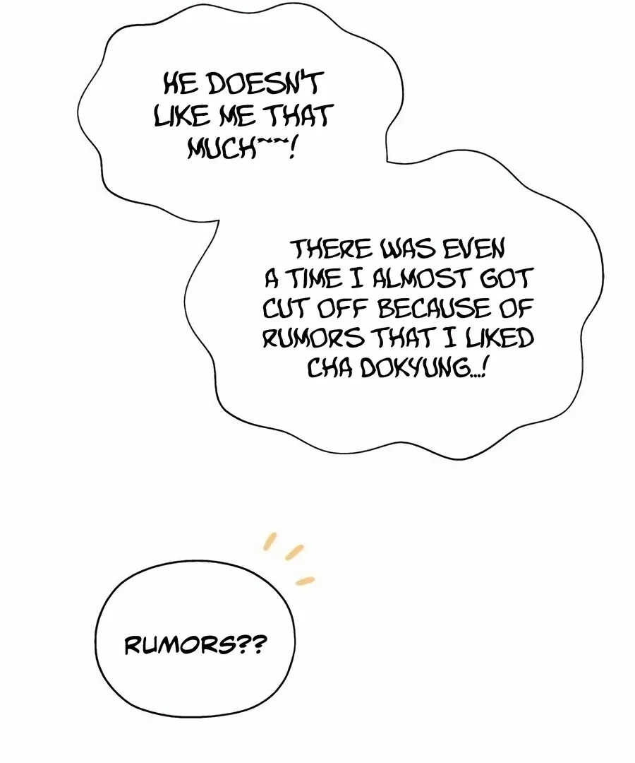 My Fake Love Chapter 9 page 17