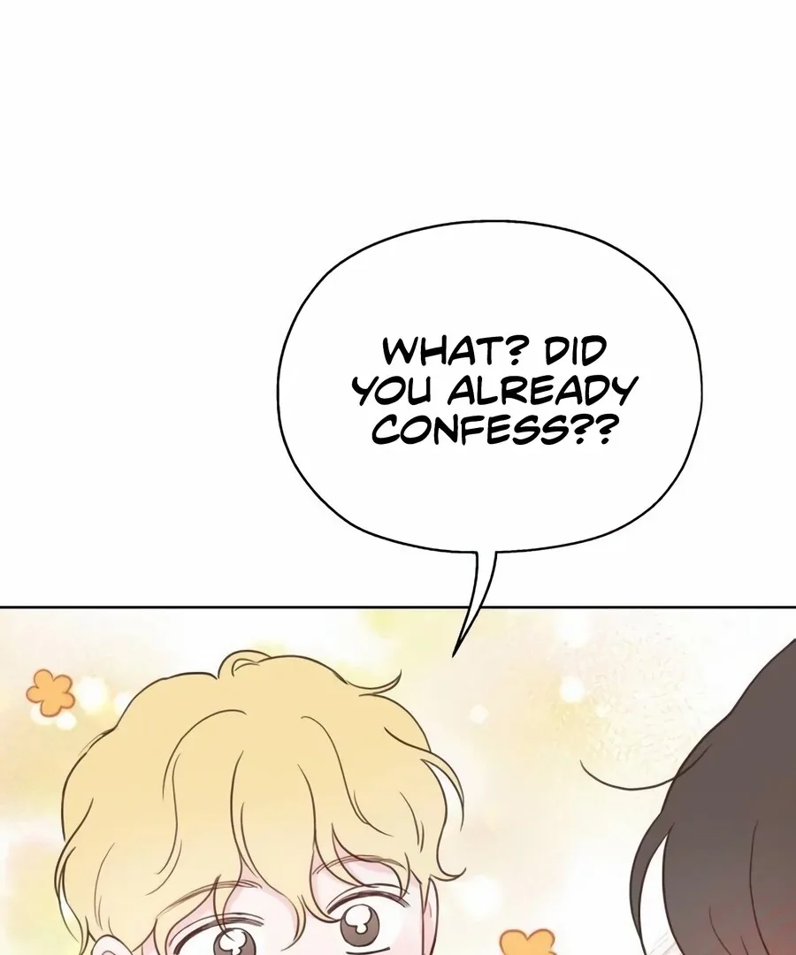 My Fake Love Chapter 9 page 18