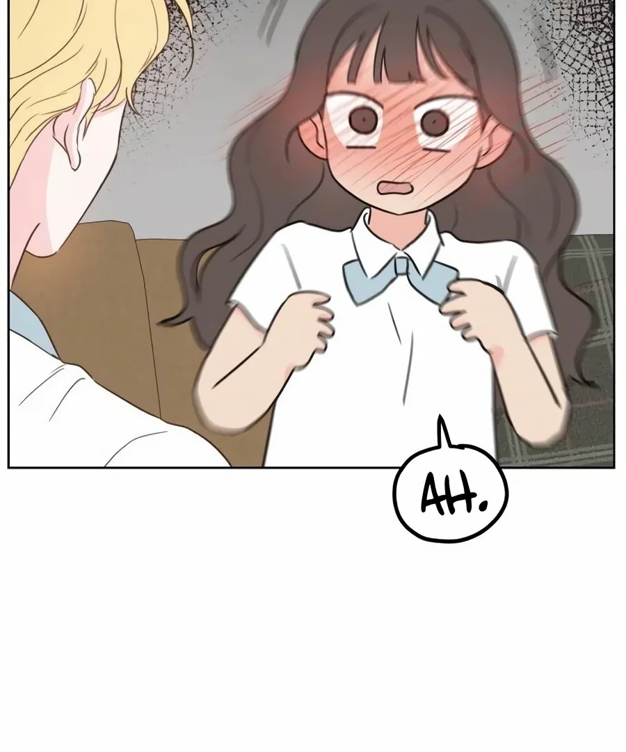 My Fake Love Chapter 9 page 21