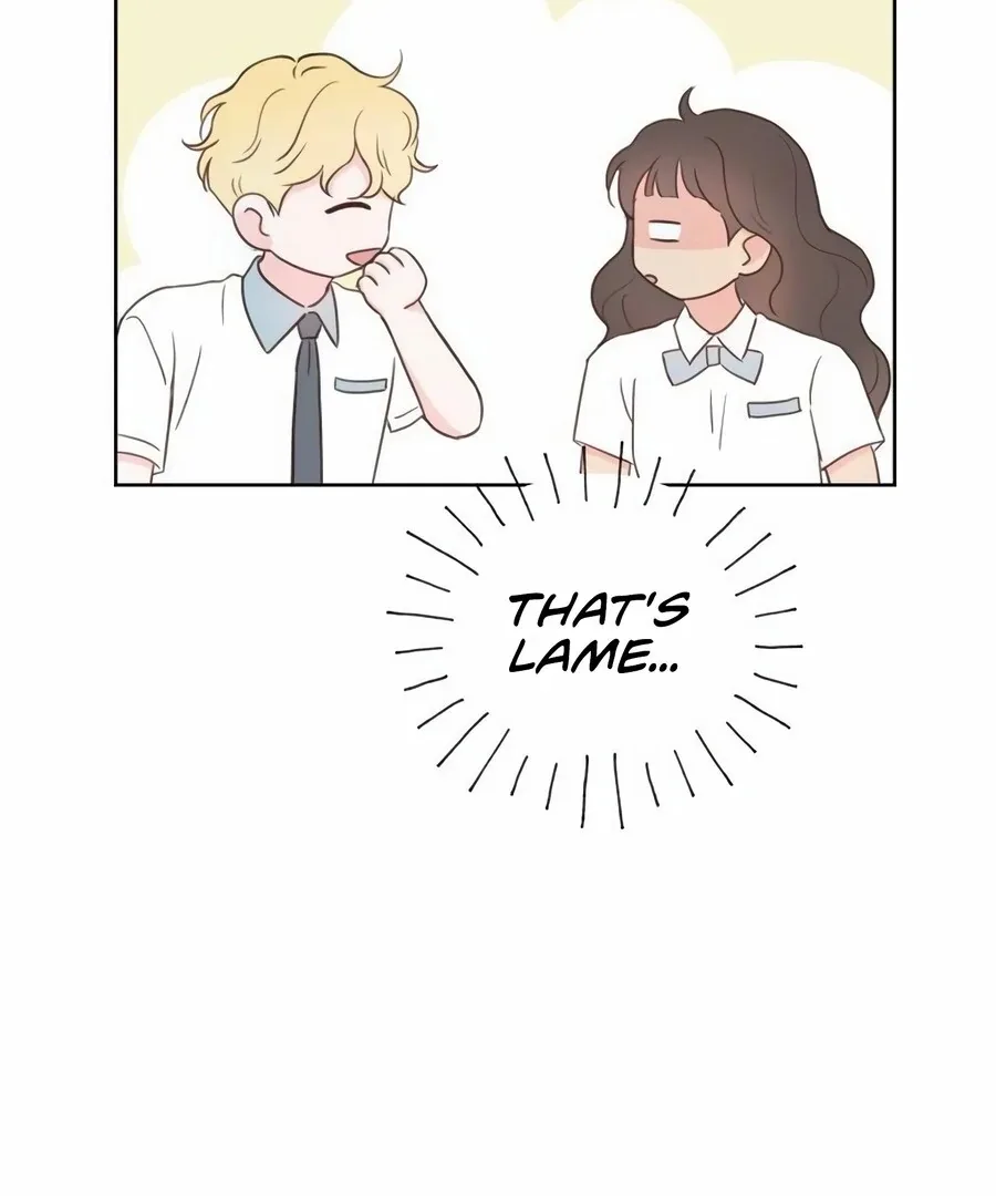 My Fake Love Chapter 9 page 34