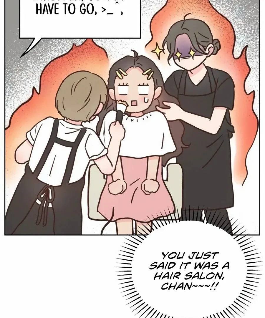 My Fake Love Chapter 9 page 43
