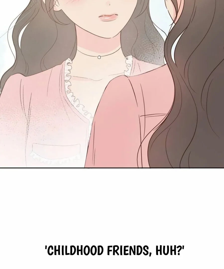 My Fake Love Chapter 9 page 45