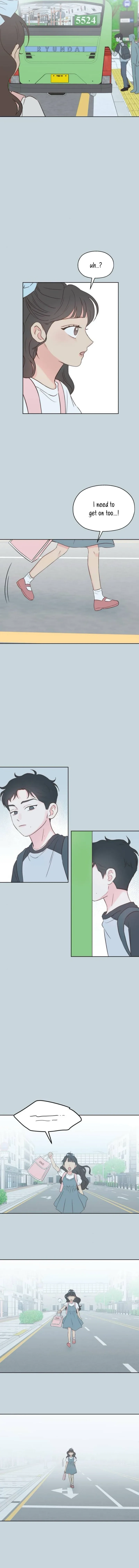 My Fake Love Chapter 13 page 15