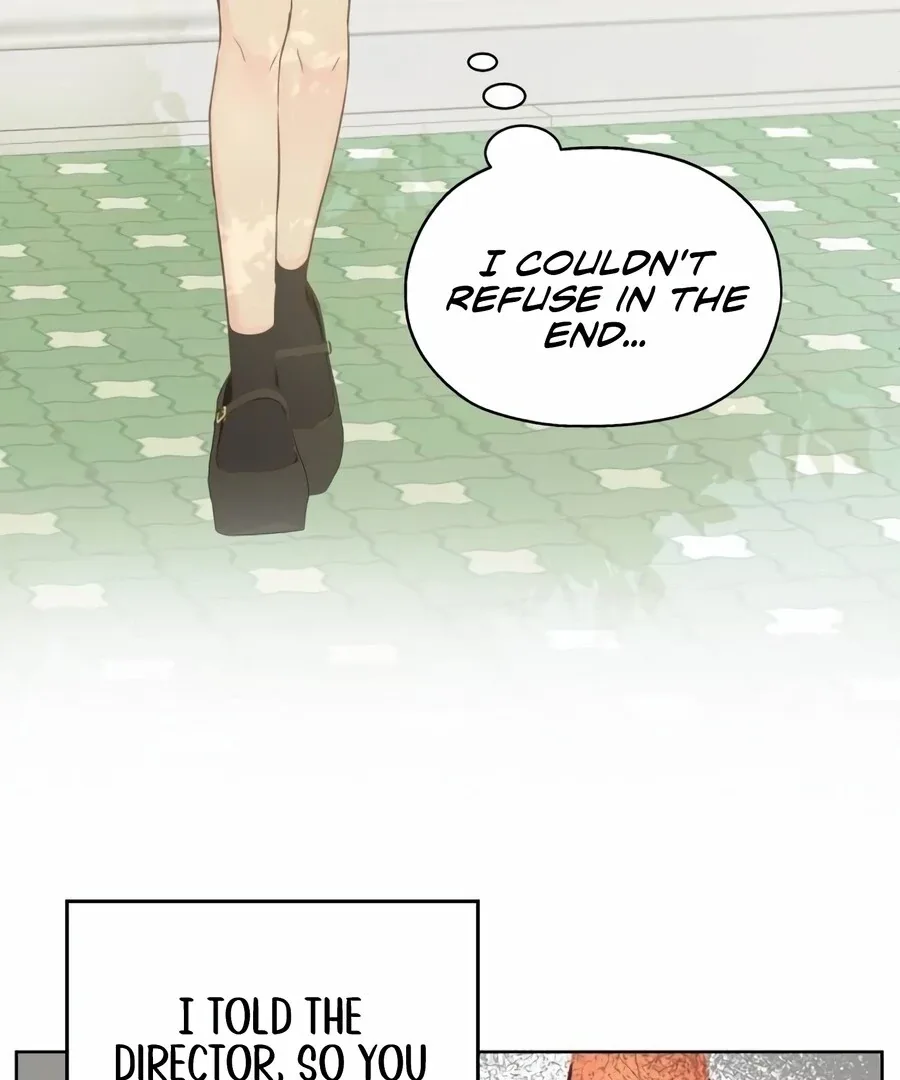 My Fake Love Chapter 9 page 42