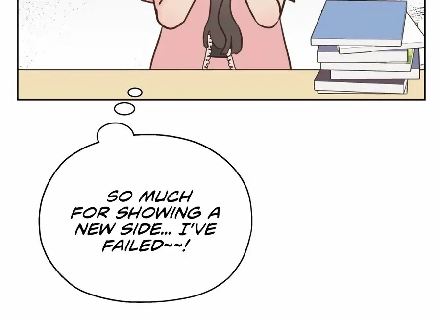My Fake Love Chapter 9 page 71
