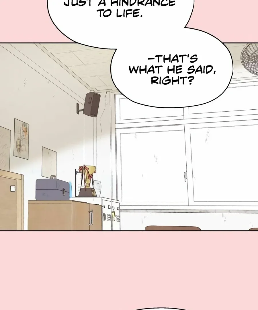 My Fake Love Chapter 9 page 75