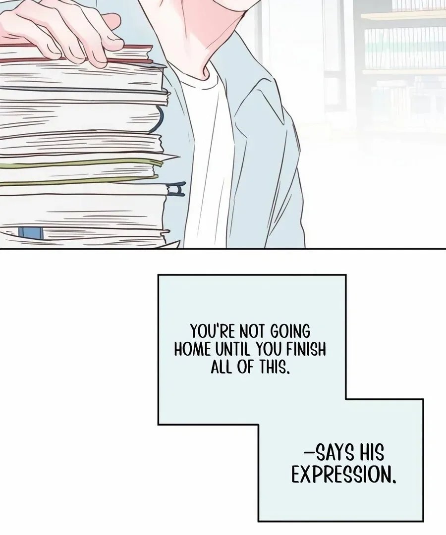My Fake Love Chapter 9 page 69