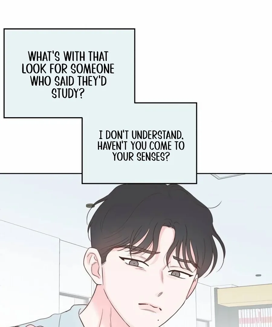 My Fake Love Chapter 9 page 68