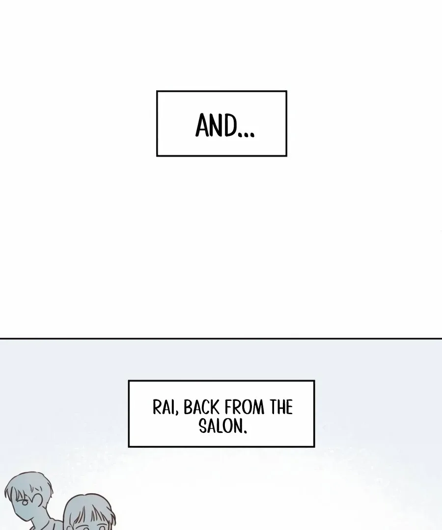 My Fake Love Chapter 9 page 65