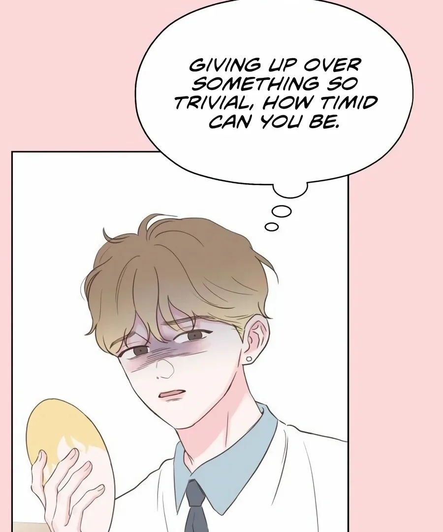 My Fake Love Chapter 9 page 76