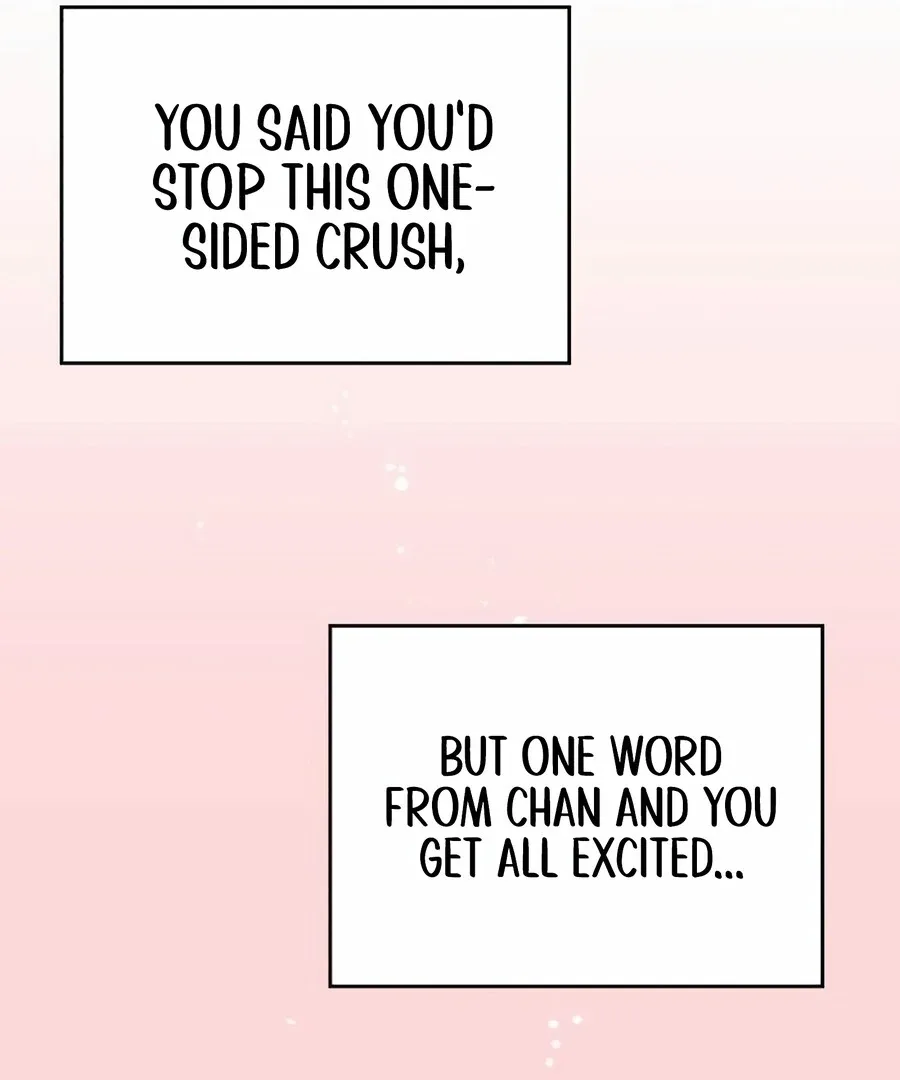 My Fake Love Chapter 9 page 73
