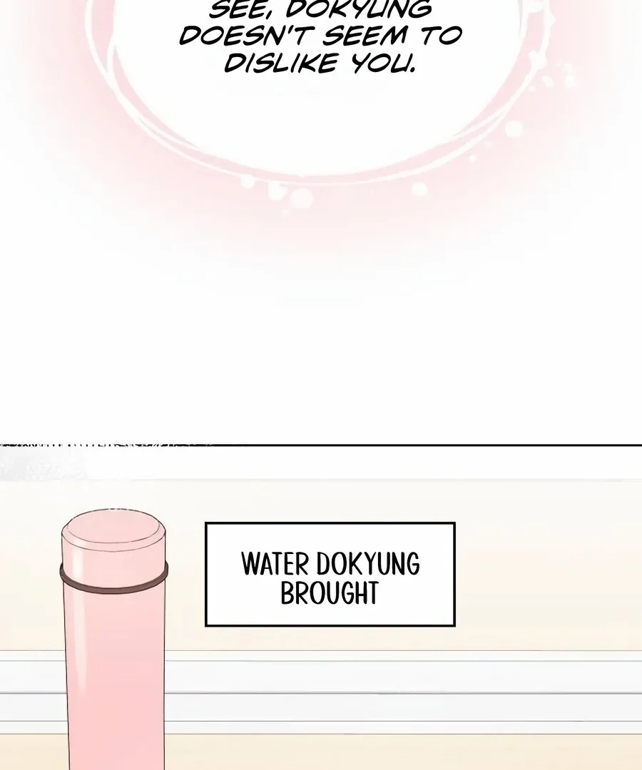 My Fake Love Chapter 9 page 85