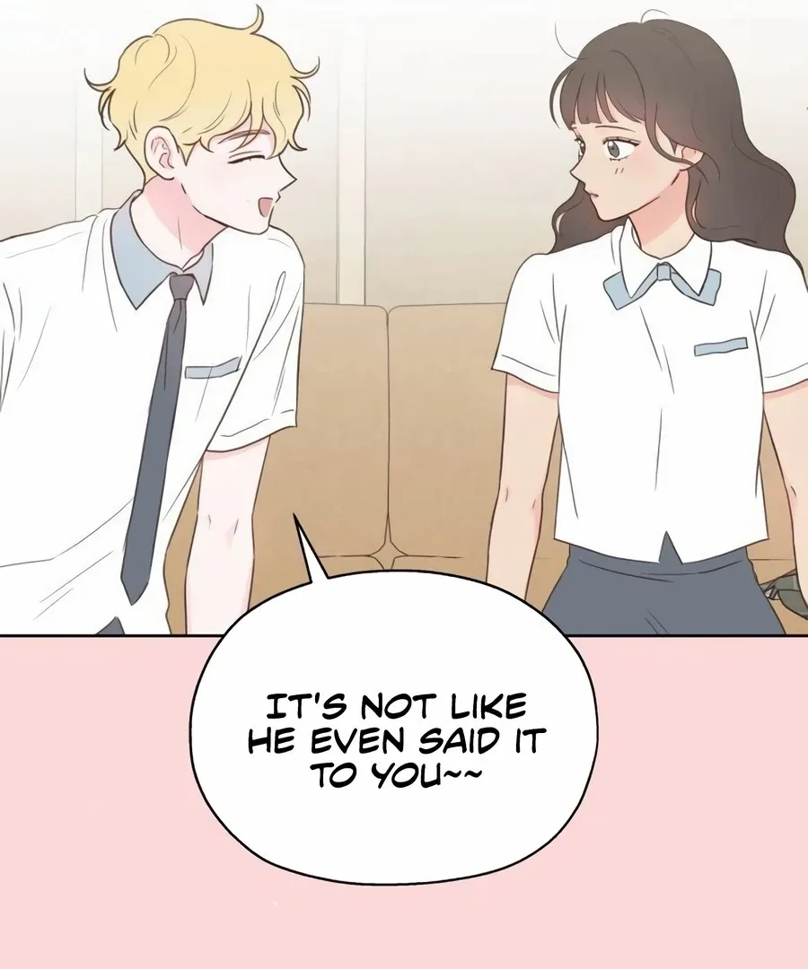 My Fake Love Chapter 9 page 80