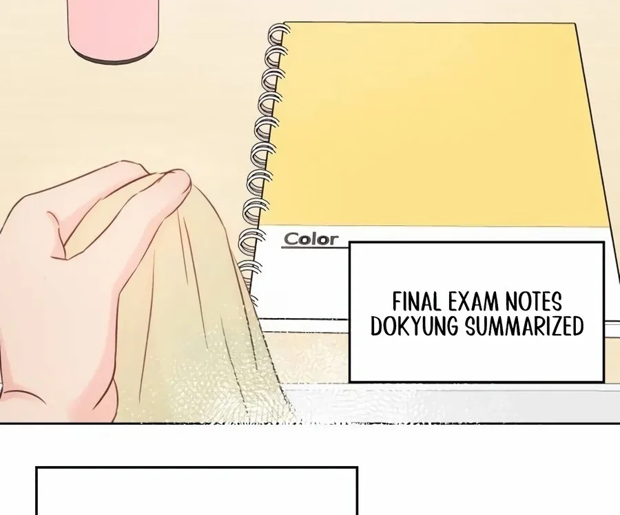 My Fake Love Chapter 9 page 86