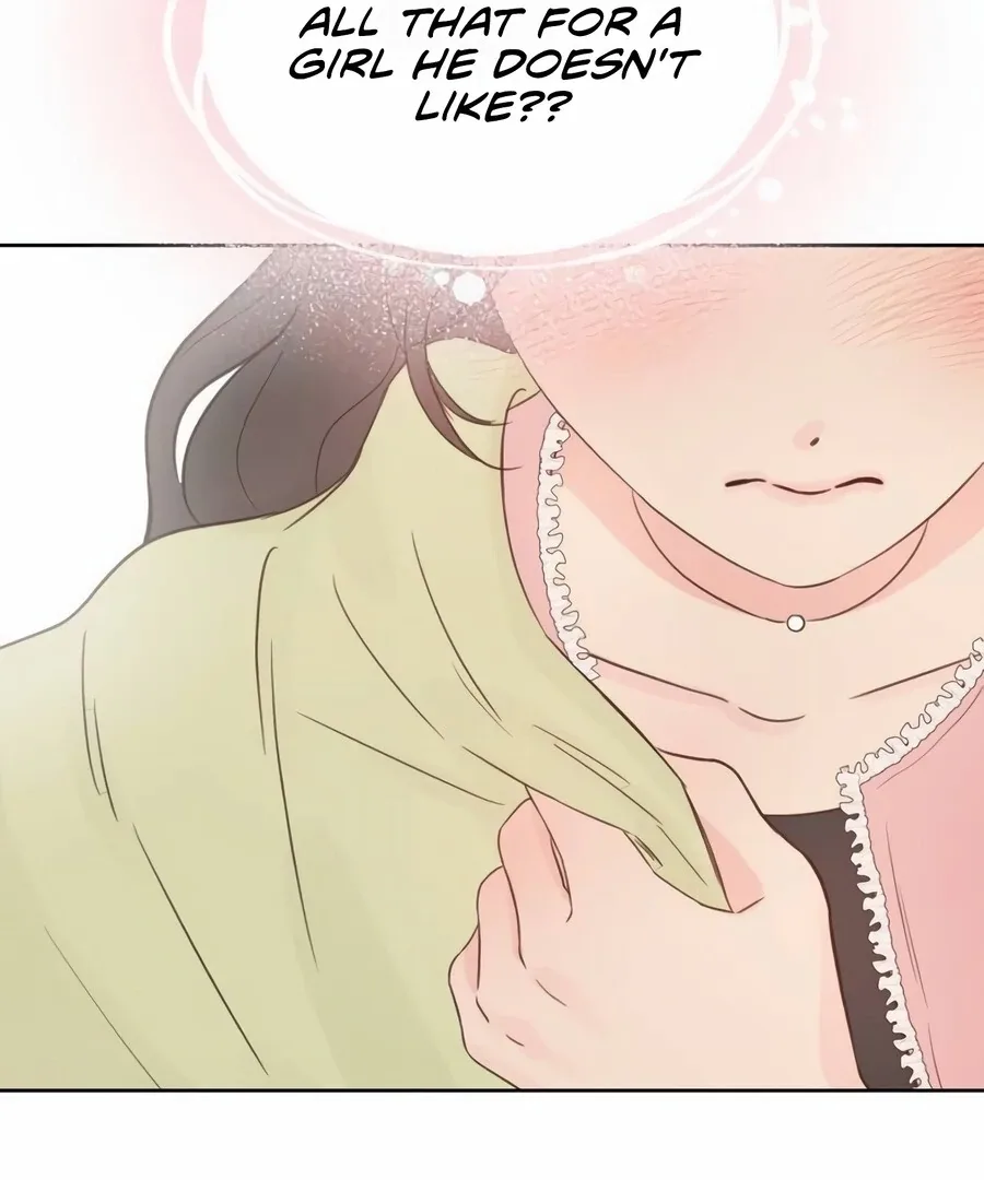 My Fake Love Chapter 9 page 88