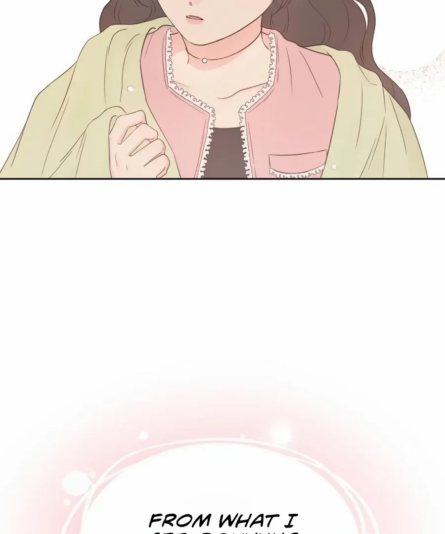 My Fake Love Chapter 9 page 84