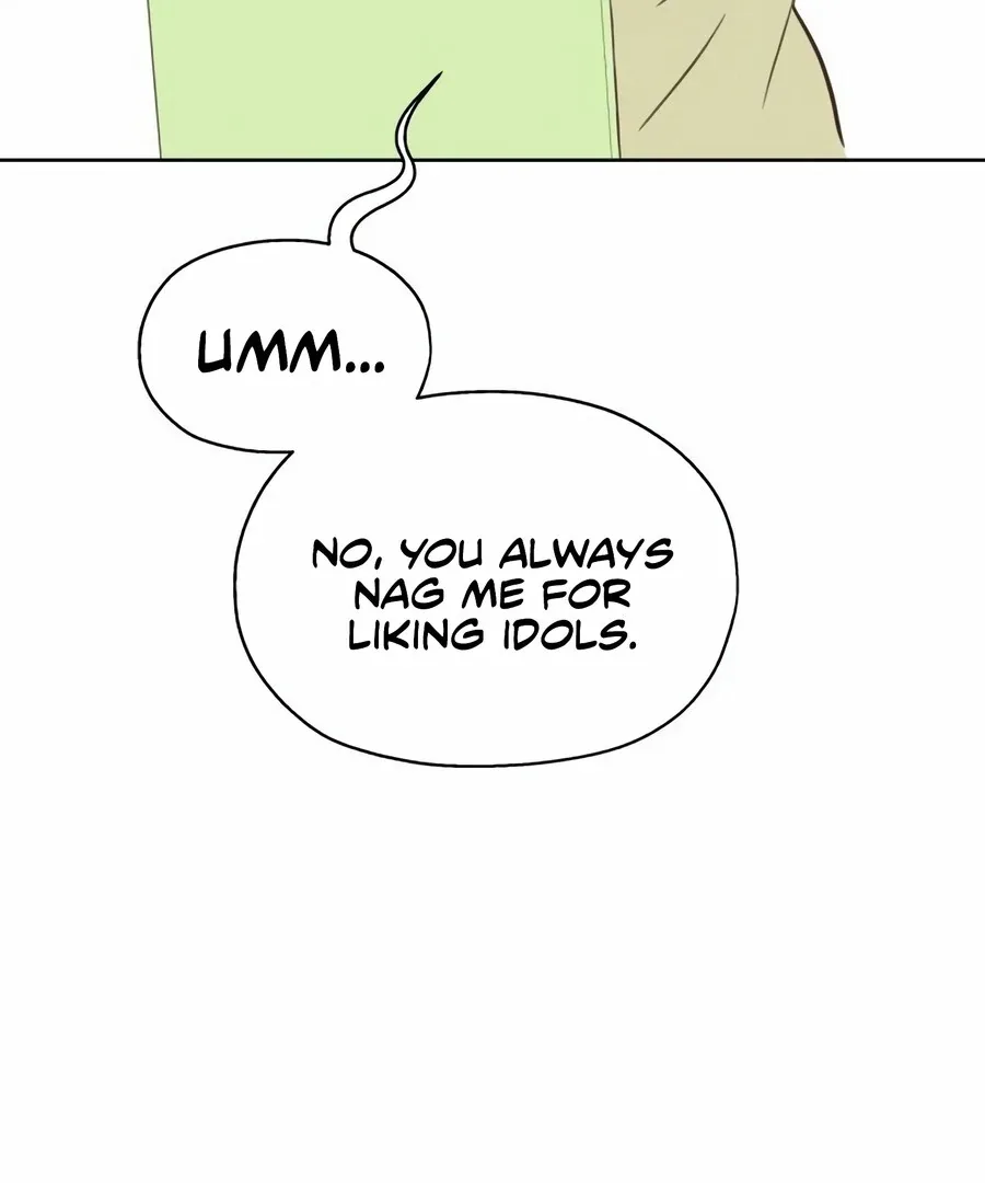 My Fake Love Chapter 9 page 113