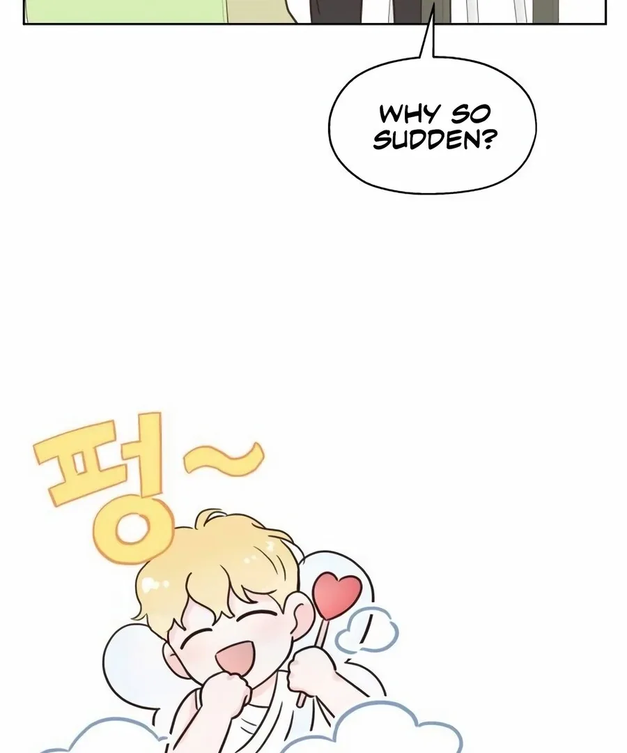 My Fake Love Chapter 9 page 111