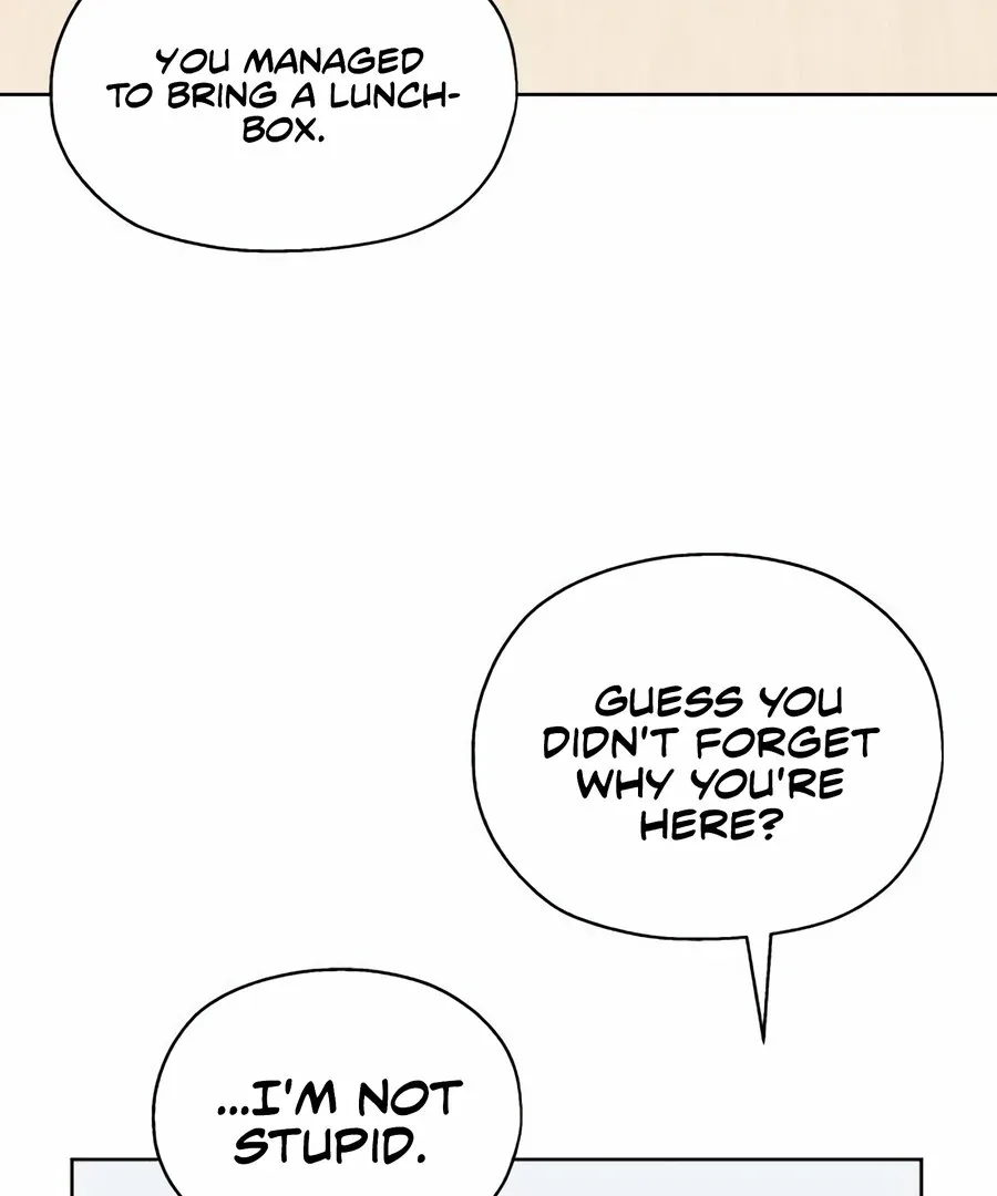 My Fake Love Chapter 9 page 105
