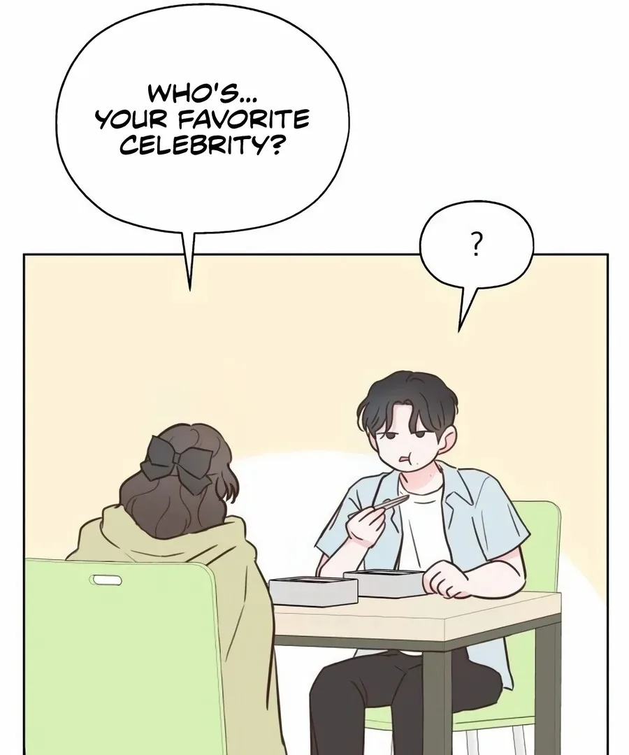 My Fake Love Chapter 9 page 110