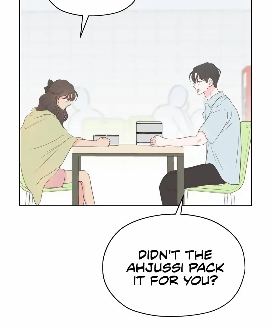 My Fake Love Chapter 9 page 106