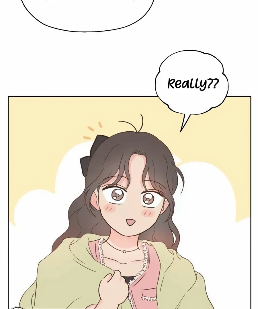 My Fake Love Chapter 9 page 120