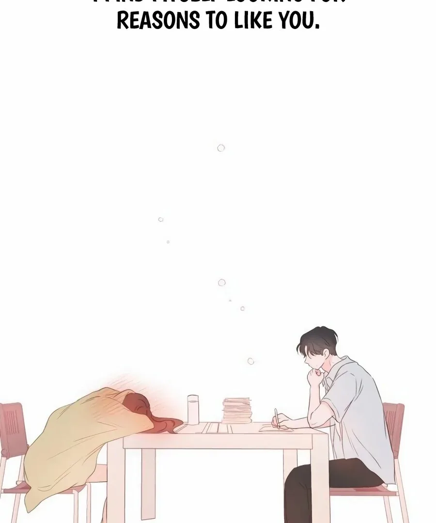 My Fake Love Chapter 9 page 100