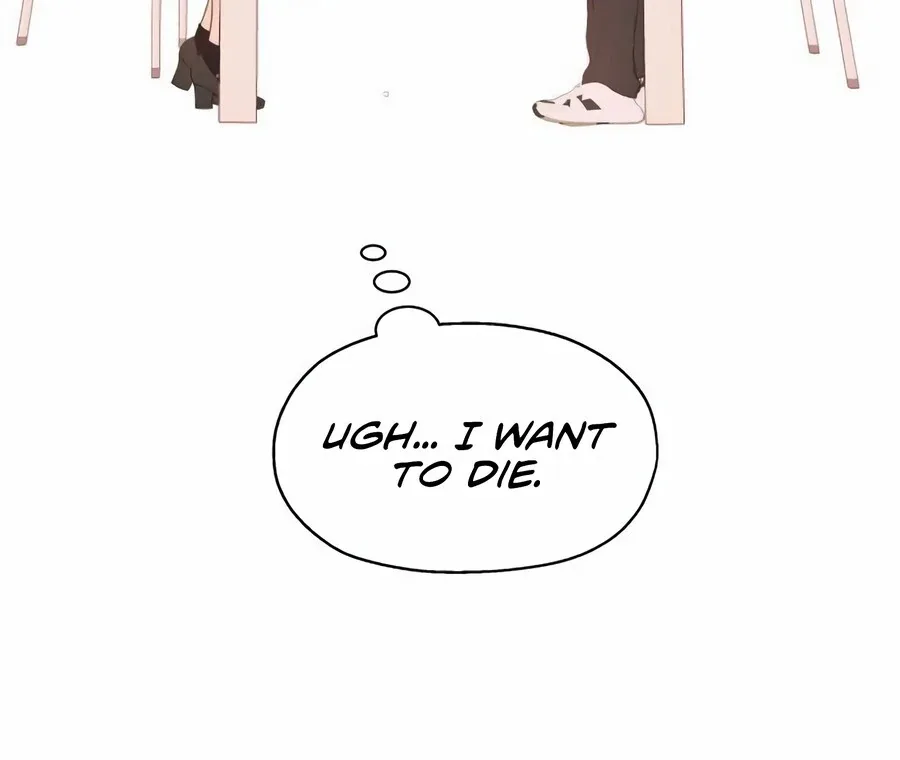 My Fake Love Chapter 9 page 101