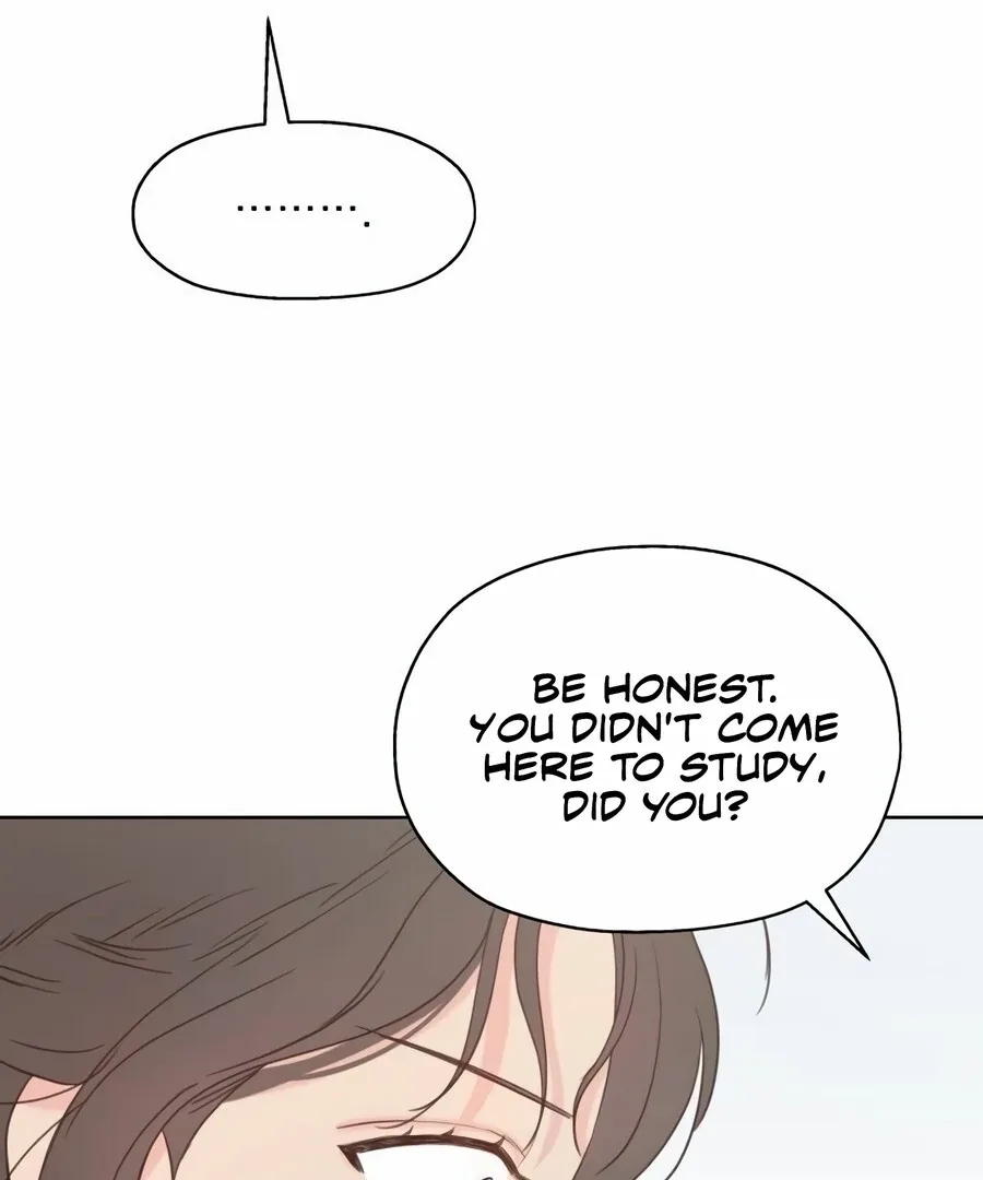 My Fake Love Chapter 9 page 107