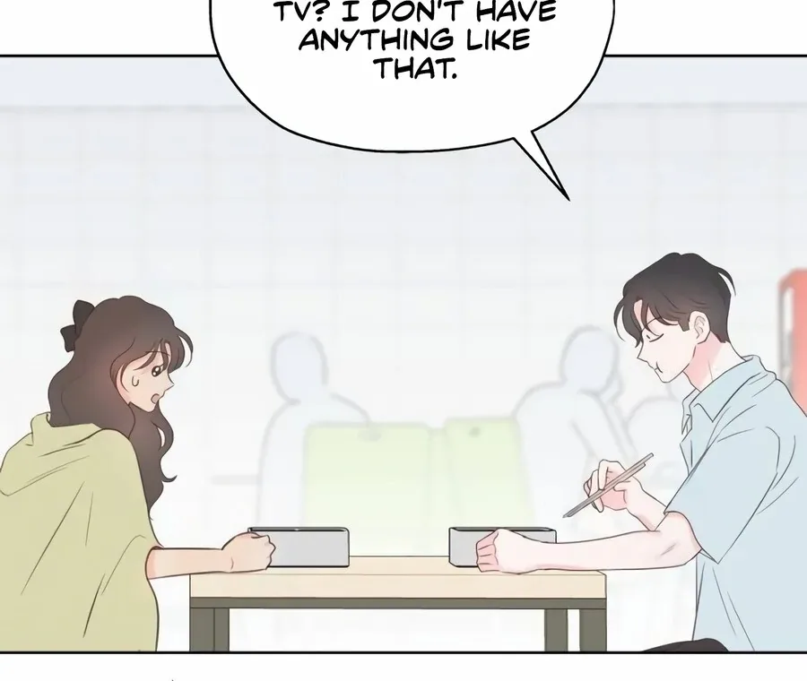 My Fake Love Chapter 9 page 116