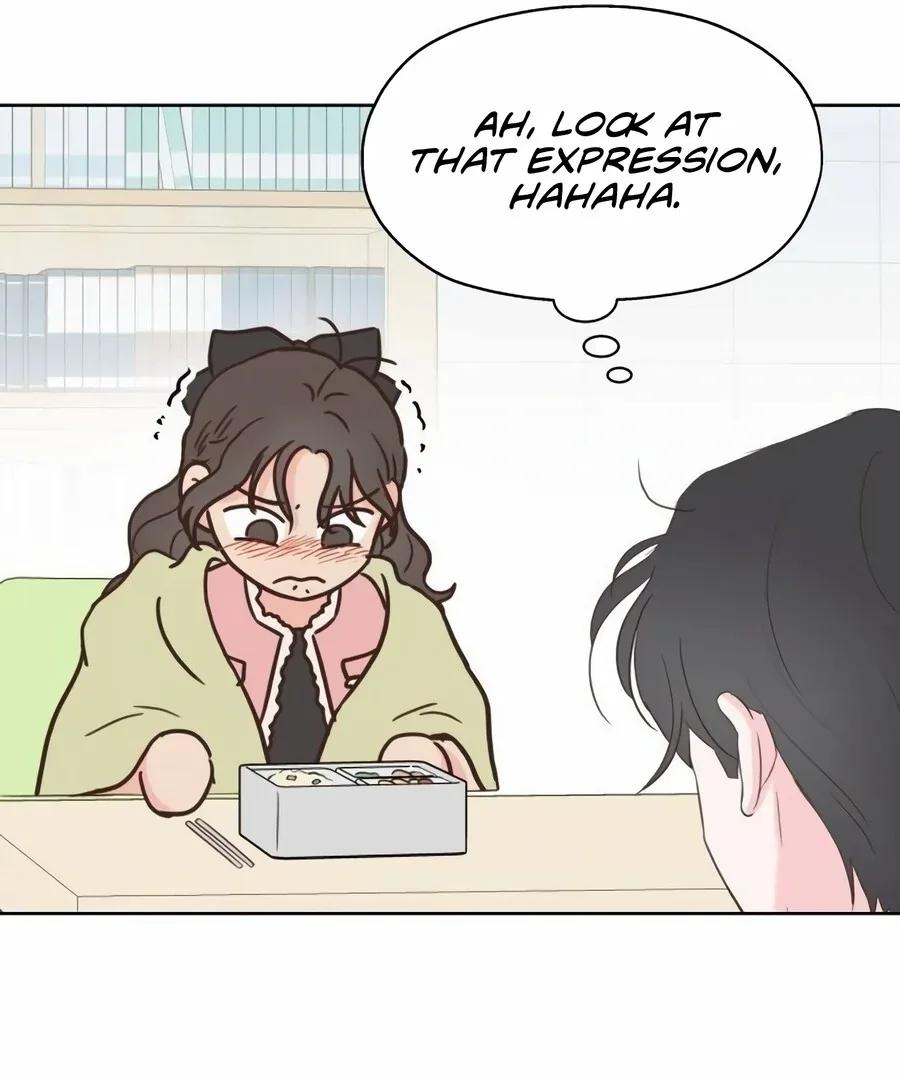 My Fake Love Chapter 9 page 126