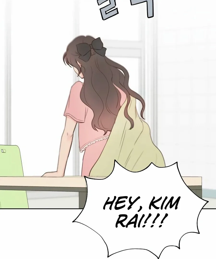My Fake Love Chapter 9 page 144