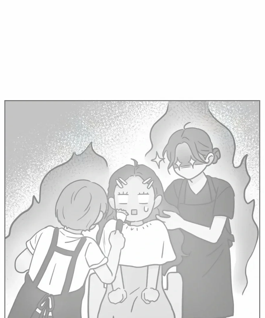 My Fake Love Chapter 9 page 138