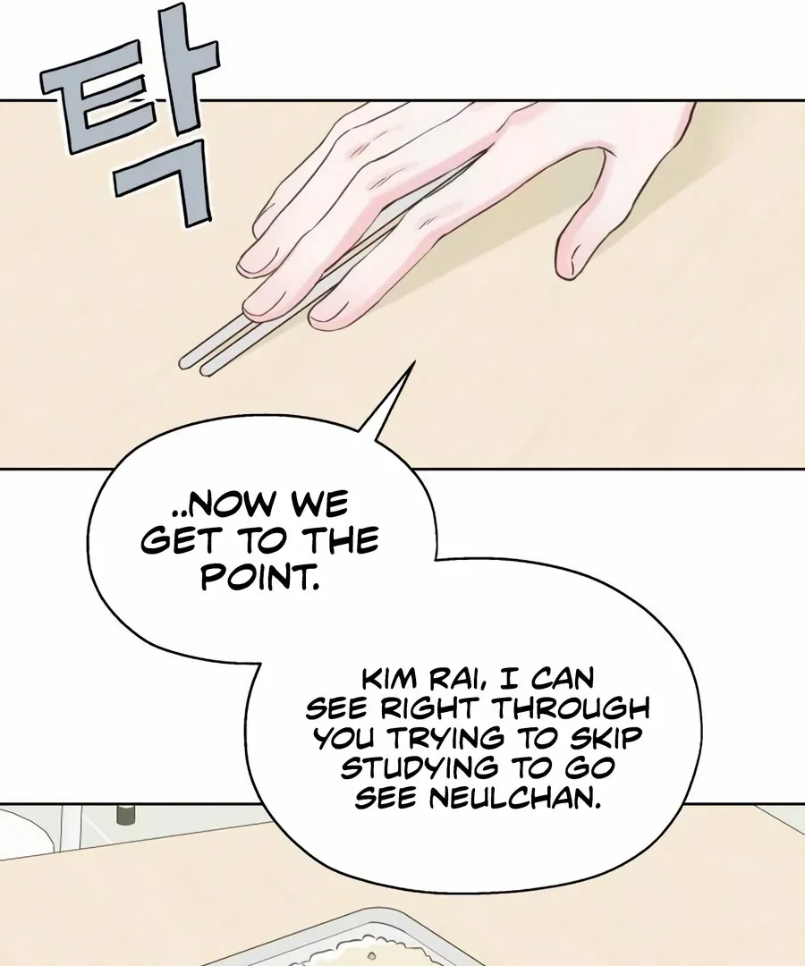My Fake Love Chapter 9 page 134